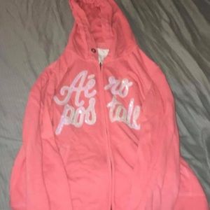 Aeropostale jacket